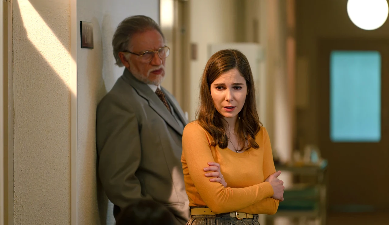 Begoña empieza a sospechar de María, ¿descubrirá que ella sabía el plan que iba a llevar a cabo Gabriel?