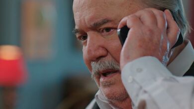 Halis vive su mayor humillación: su poder fracasa y ni su apellido logra salvar a Orhan de la cárcel