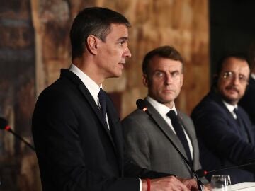 S&aacute;nchez se re&uacute;ne hoy con los l&iacute;deres del MED9