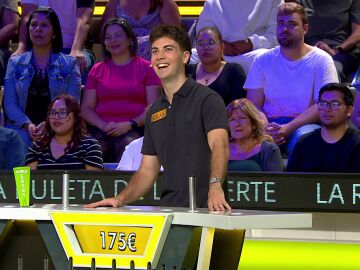 &ldquo;No veo la primera&rdquo;. Adri&aacute;n resuelve el panel con pregunta adivinando la respuesta.