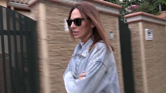 Irene Rosales, en el foco medi&aacute;tico
