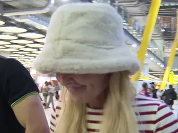 Cayetana Guillén Cuervo Cayetana Guillén Cuervo