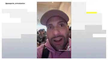 Testigo del desalojo Testigo del desalojo