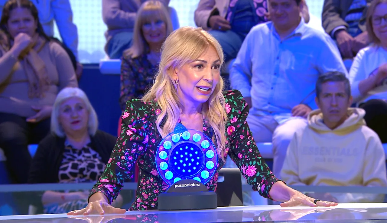 Elisa Matilla ‘sobrevive’ a La Pista con una sorprendente victoria: “Hay que confiar”