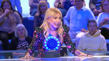 Elisa Matilla ‘sobrevive’ a La Pista con una sorprendente victoria: “Hay que confiar”