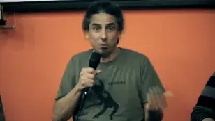 Martiño Ramos