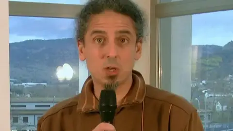 ¿Quién es Martiño? El violador de una niña anda suelto Antena3