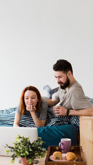 Pareja