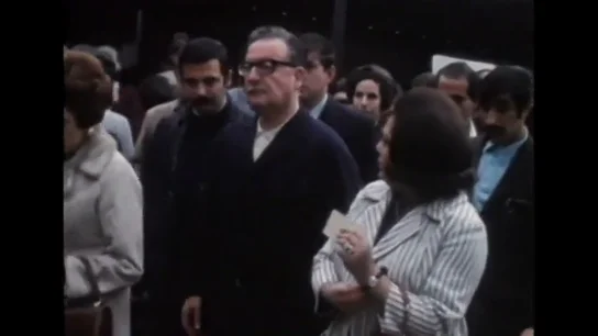 El Congreso del Pleno ratifica a Salvador Allende Efemérides de hoy 24 de octubre de 2025: ¿Qué pasó el 24 de octubre?