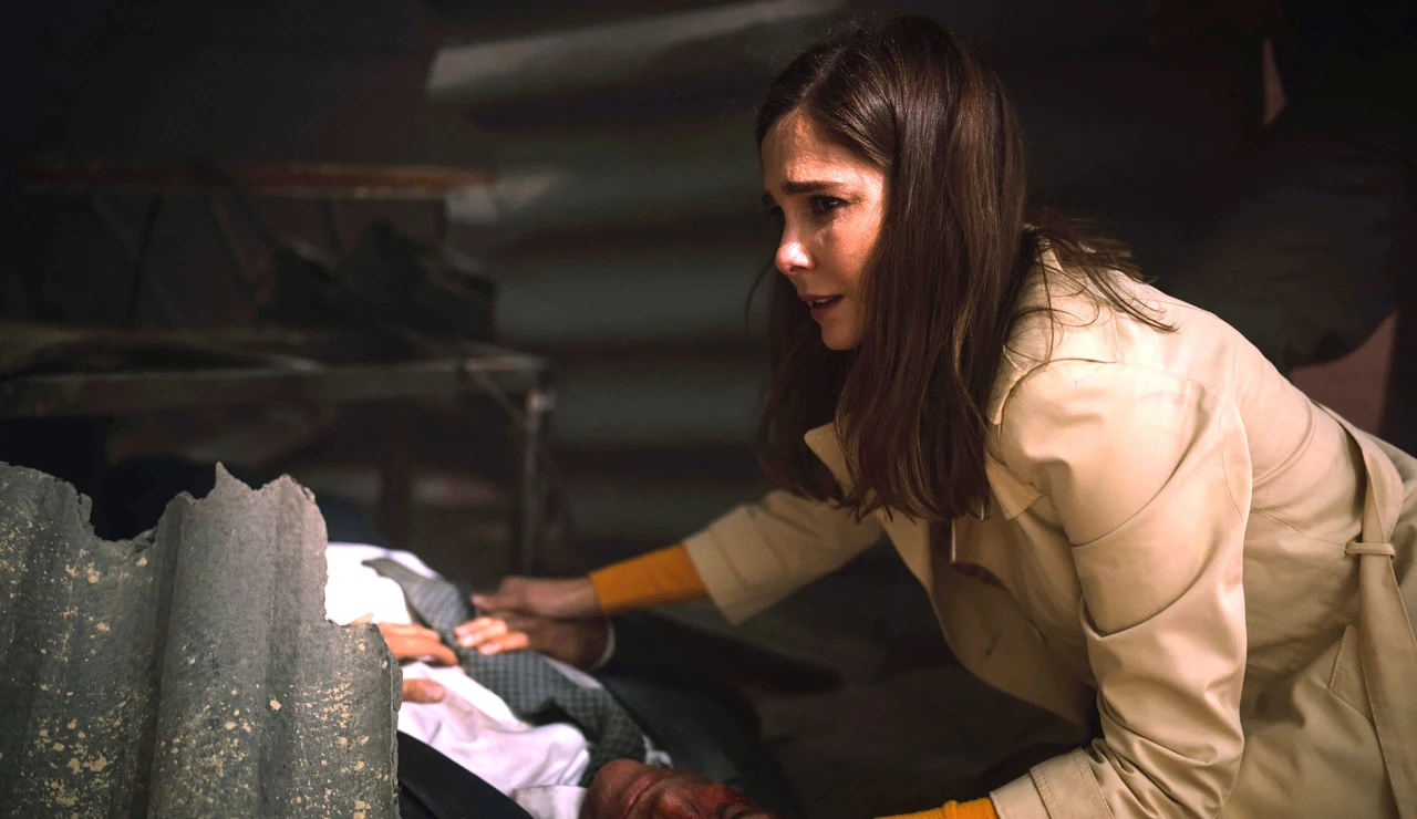 Tragedia en la fábrica tras la explosión: Benítez ha muerto, Gabriel sobrevive y Andrés, en estado crítico