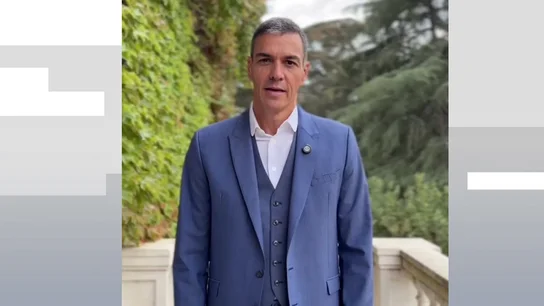 Pedro Sánchez propondrá a la UE el fin definitivo del cambio horario en Europa: "Ya no tiene sentido" Pedro Sánchez propondrá a la UE el fin definitivo del cambio horario en Europa: "Ya no tiene sentido"