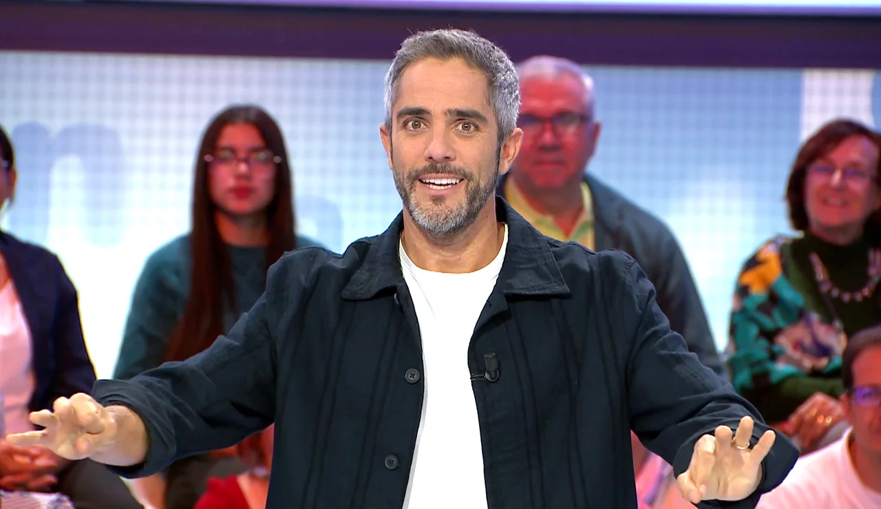 El bote de Pasapalabra vuelve a su récord histórico: los 2.272.000 euros que conquistó Rafa Castaño