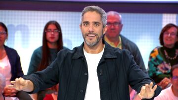 El bote de Pasapalabra vuelve a su récord histórico: los 2.272.000 euros que conquistó Rafa Castaño