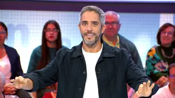 El bote de Pasapalabra vuelve a su récord histórico: los 2.272.000 euros que conquistó Rafa Castaño El bote de Pasapalabra vuelve a su récord histórico: los 2.272.000 euros que conquistó Rafa Castaño