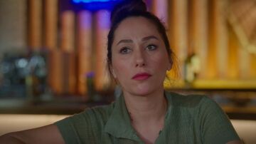 Naz se rinde: renuncia a su sueño americano tras descubrir la verdad sobre Bahar y Evren