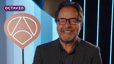 ¿Cuánto se diferencia Octavio Oramas de un CEO? ¡Le ponemos a prueba!
