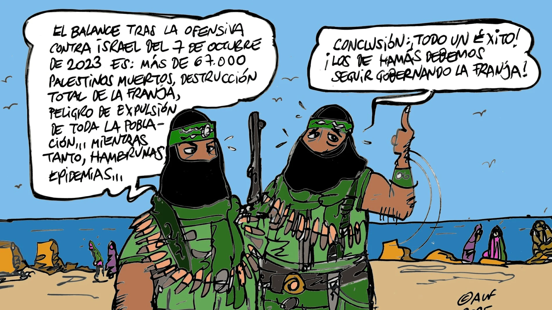 Viñeta gráfica Viñeta gráfica