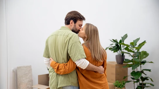 Pareja Pareja