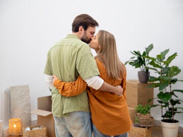 Pareja