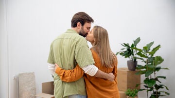Pareja