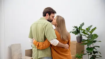 Pareja Pareja