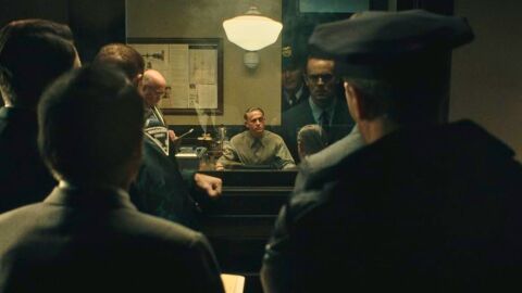 Monstruo: La historia de Ed Gein