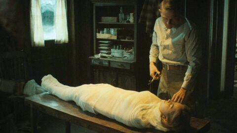 Monstruo: La historia de Ed Gein