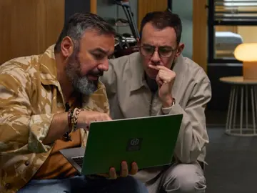 Entrepeneurs, con Pantomima Full Entrepeneurs, con Pantomima Full