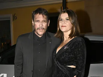 Sergio Peris-Mencheta Sergio Peris-Mencheta