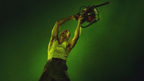 Monstruo: La historia de Ed Gein