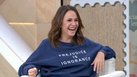 Melani Olivares Antena3