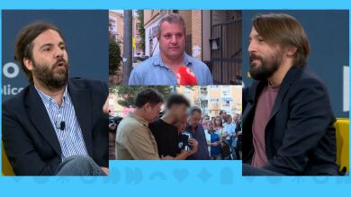 Soto Ivars, ante la actuación de los colegios en casos de bullying como el de la menor de Sevilla: 