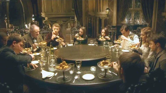Harry Potter y el misterio del príncipe Harry Potter y el misterio del príncipe