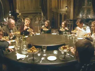 Harry Potter y el misterio del príncipe Harry Potter y el misterio del príncipe