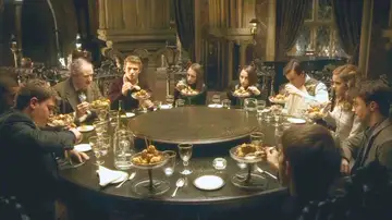 Harry Potter y el misterio del príncipe Harry Potter y el misterio del príncipe