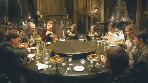 Harry Potter y el misterio del príncipe Harry Potter y el misterio del príncipe