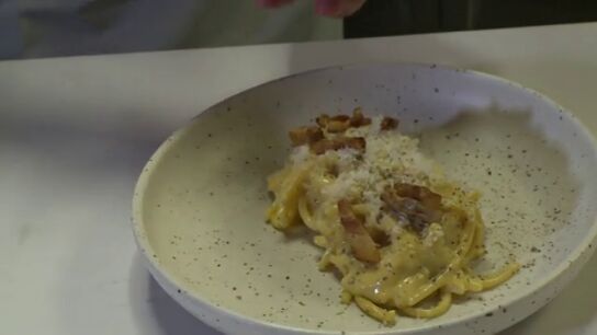 D&iacute;a Mundial de la Pasta
