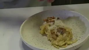 Día Mundial de la Pasta
