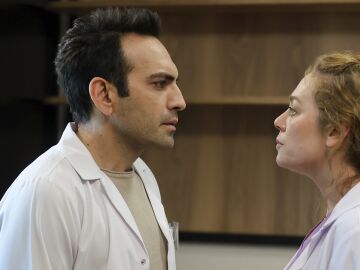 La respuesta de Evren que destroza a Bahar cuando aún creía en su amor