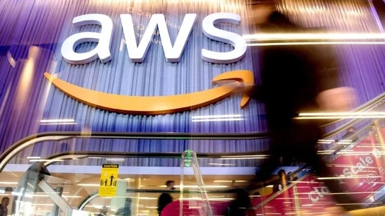 Amazon Web Services Amazon Web Services