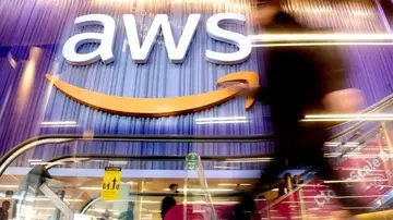 Amazon Web Services Amazon Web Services