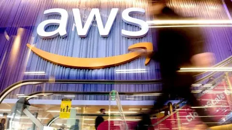 Amazon Web Services Amazon Web Services