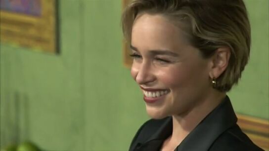 Efem&eacute;rides de hoy 23 de octubre de 2025: Nace la actriz Emilia Clarke