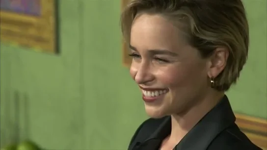 Efemérides de hoy 23 de octubre de 2025: Nace la actriz Emilia Clarke Efemérides de hoy 23 de octubre de 2025: Nace la actriz Emilia Clarke