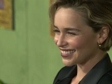 Efemérides de hoy 23 de octubre de 2025: Nace la actriz Emilia Clarke