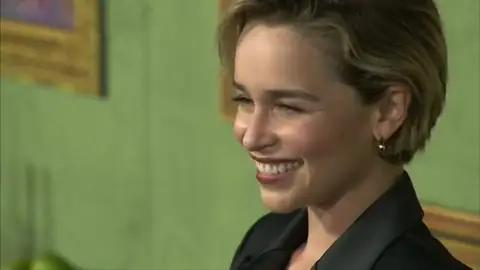 Efemérides de hoy 23 de octubre de 2025: Nace la actriz Emilia Clarke Efemérides de hoy 23 de octubre de 2025: Nace la actriz Emilia Clarke