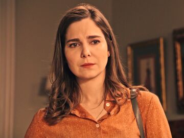 "Estás mintiendo": Begoña acorrala a María en los próximos capítulos de Sueños de libertad 