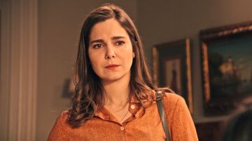 "Estás mintiendo": Begoña acorrala a María en los próximos capítulos de Sueños de libertad 