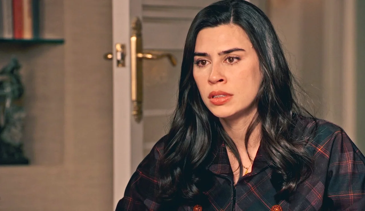 Avance del próximo capítulo de Sueños de libertad: María acusa a Gabriel de haber intentado matar a Andrés