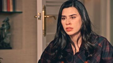 Avance del próximo capítulo de Sueños de libertad: María acusa a Gabriel de haber intentado matar a Andrés